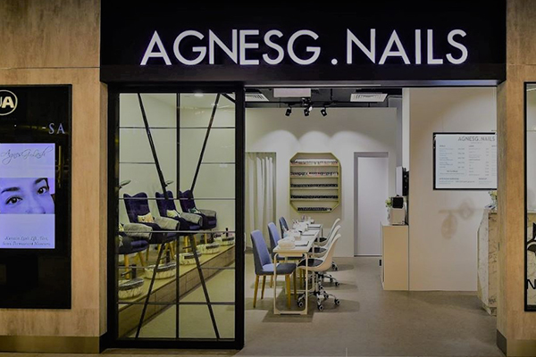 Spotlight: AgnesG.Nails